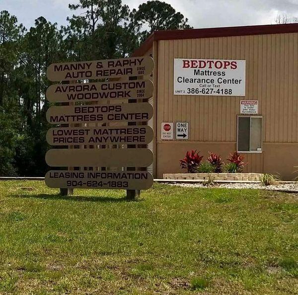 BEDTOPS Mattress Clearance Center Palm Coast, FL Nextdoor