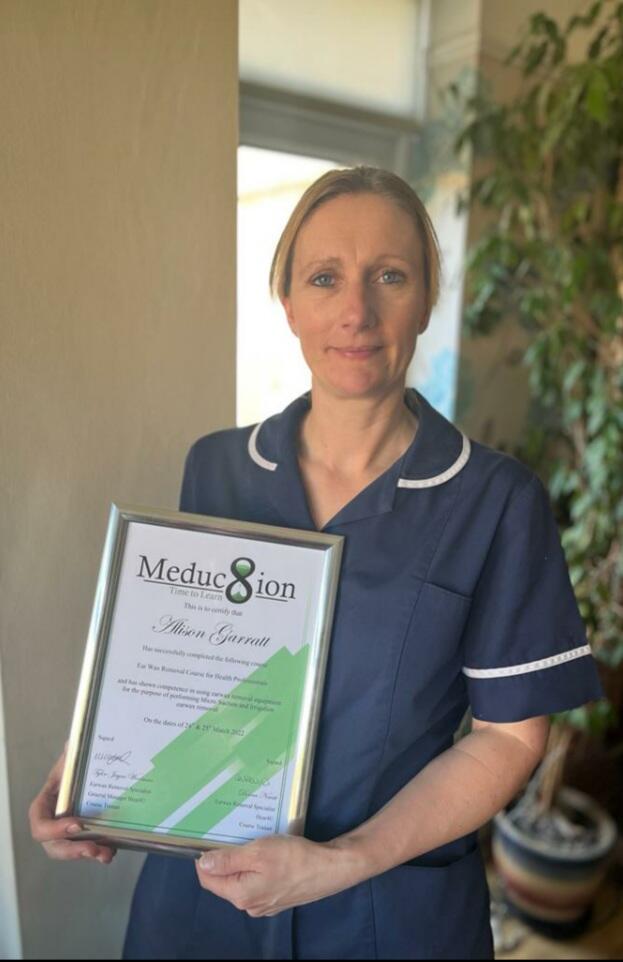 Coastal Ear Care Felixstowe Nextdoor