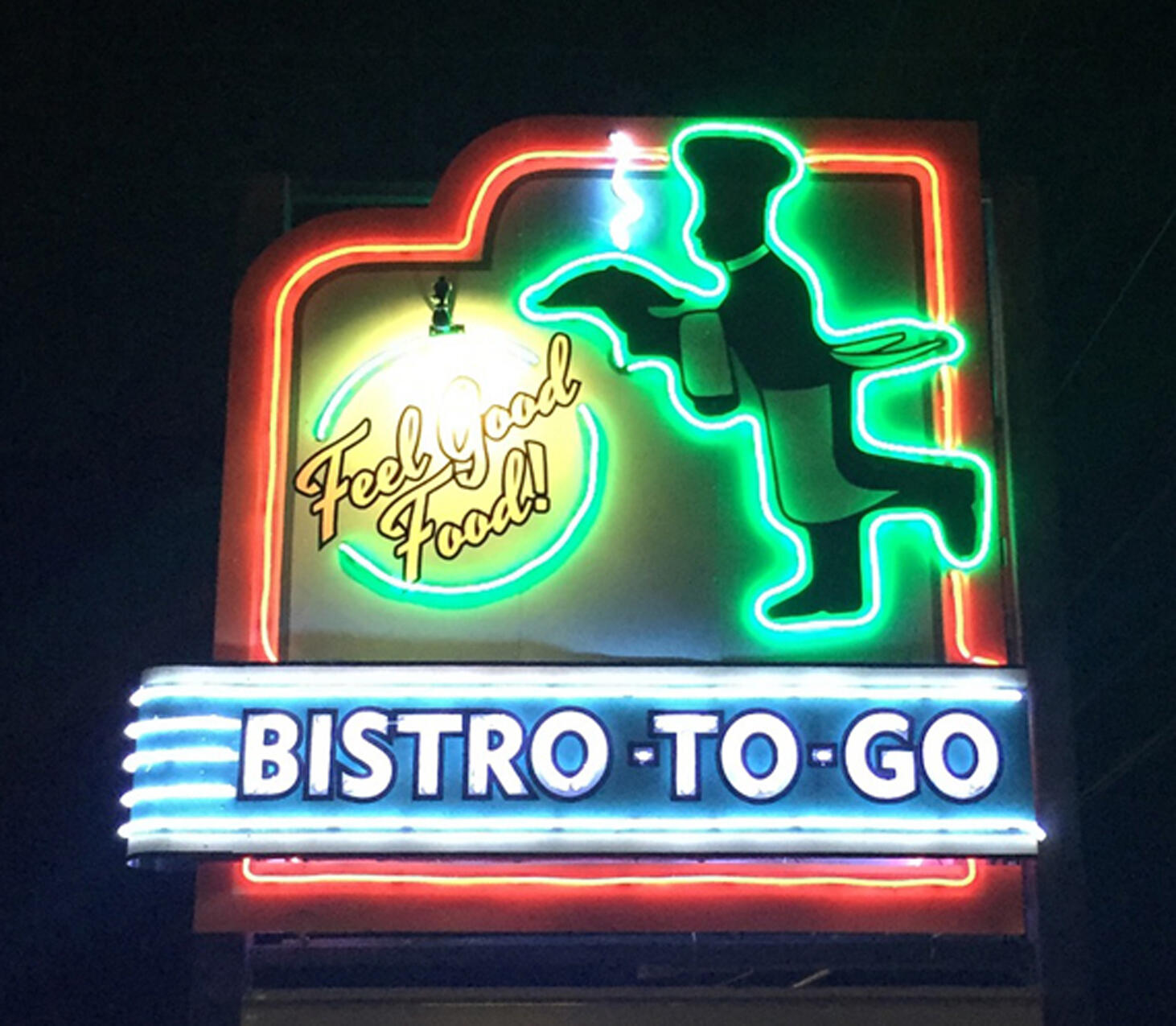 Bistro to Go Kingston, NY Nextdoor