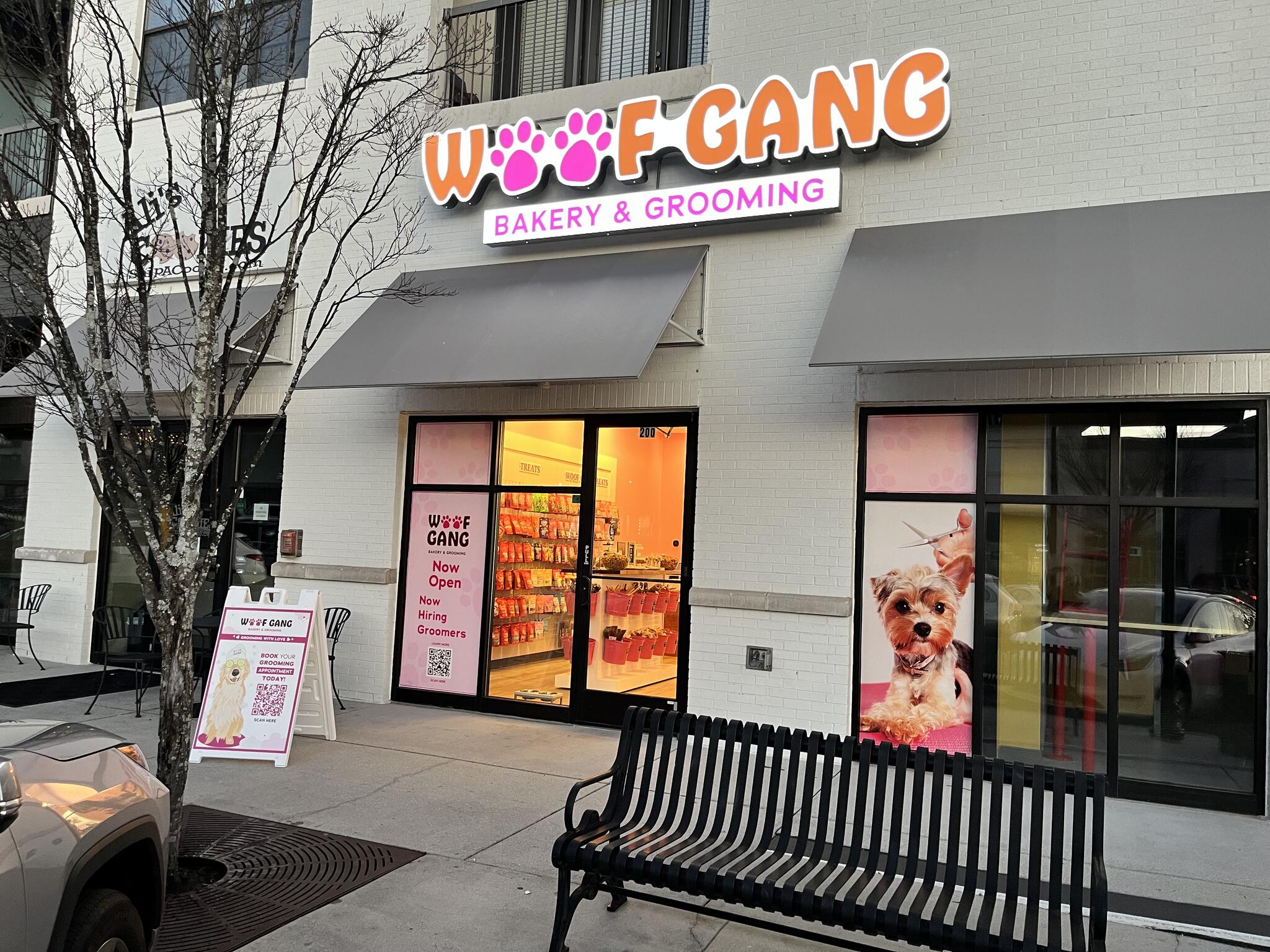 Woof Gang Bakery and Dog Grooming Atlanta, GA Nextdoor