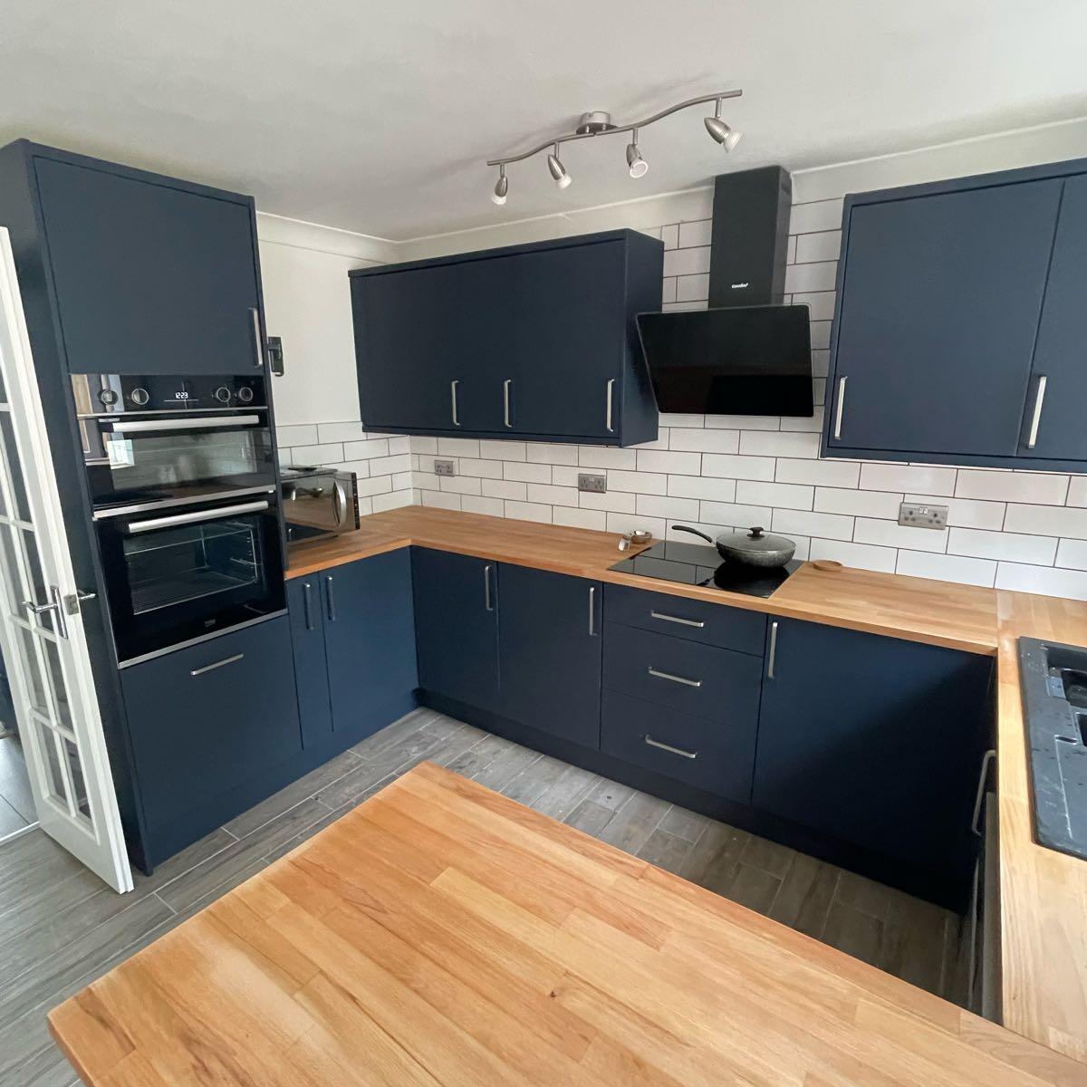 Als bathrooms and kitchens Cardiff Nextdoor