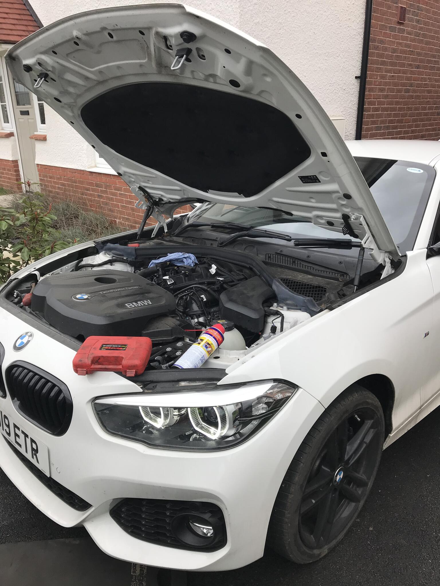 Cnd Mobile Mechanic Leeds, England Nextdoor