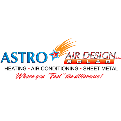 astro air conditioning and heating