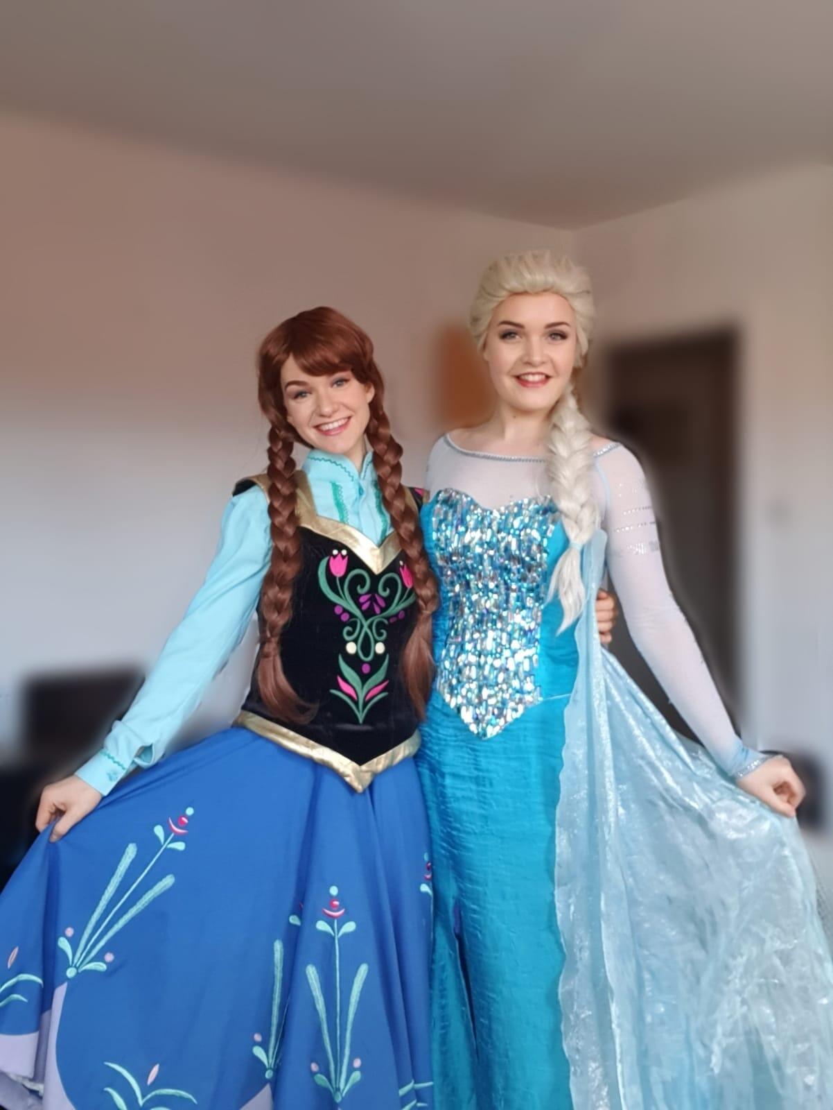 Manchester Princess Parties - Stockport - Nextdoor