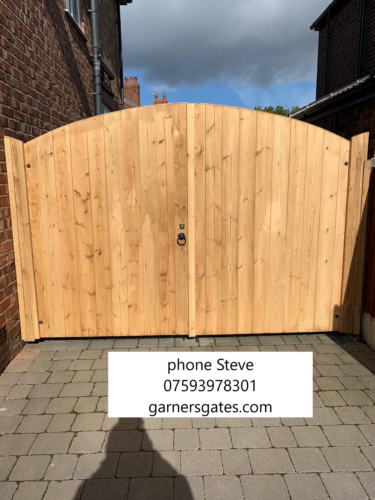 Garners Gates Altrincham, GBENG Nextdoor