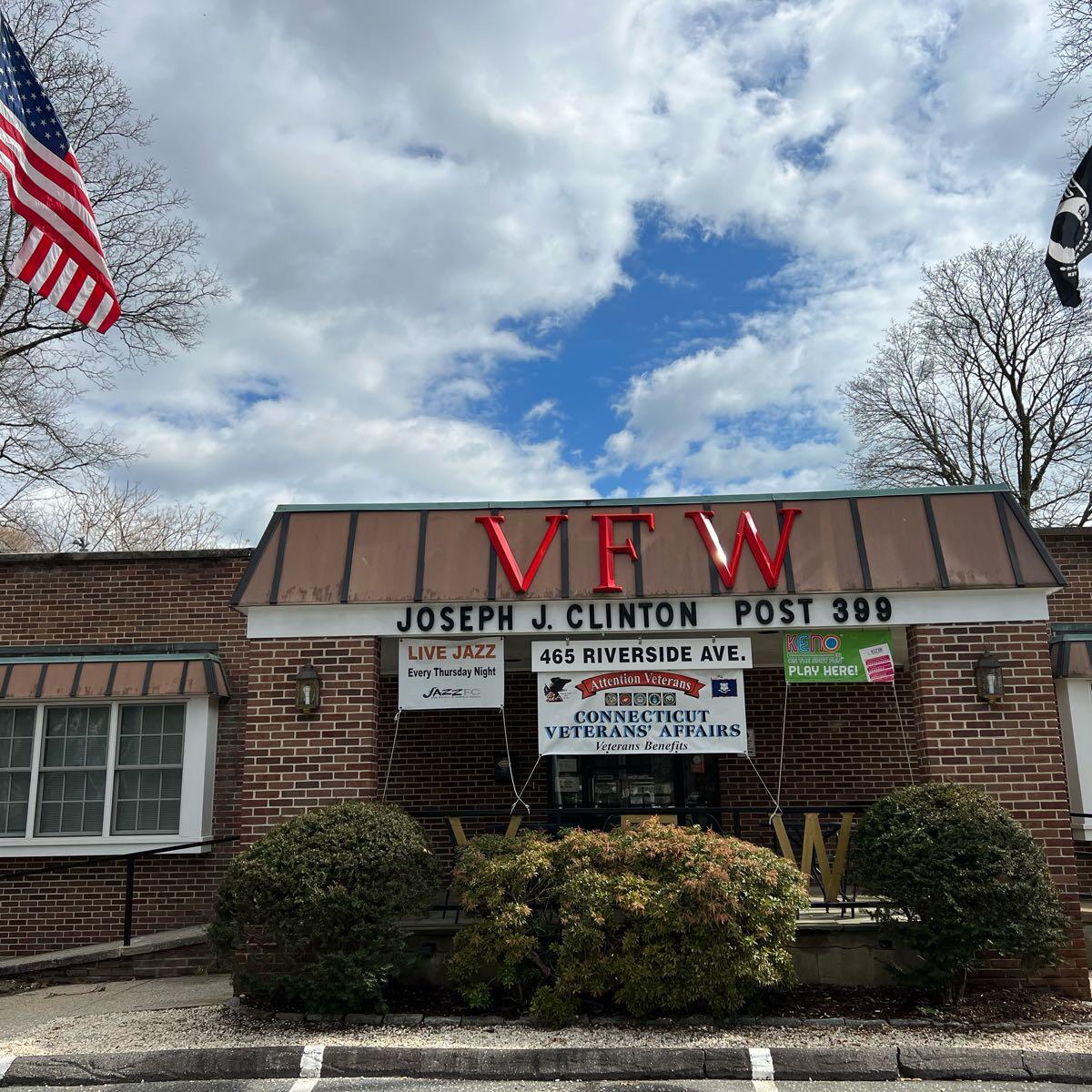 WESTPORT VFW Westport, CT Nextdoor