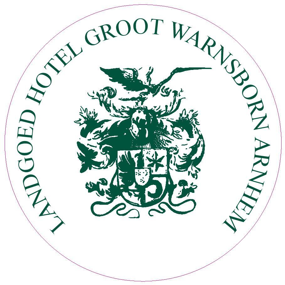 landgoed hotel groot warnsborn arnhem