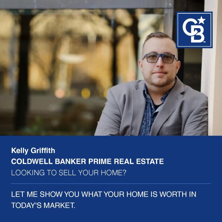 Kelly Griffith, REALTORColdwell Banker Prime Real Estate Clovis, NM