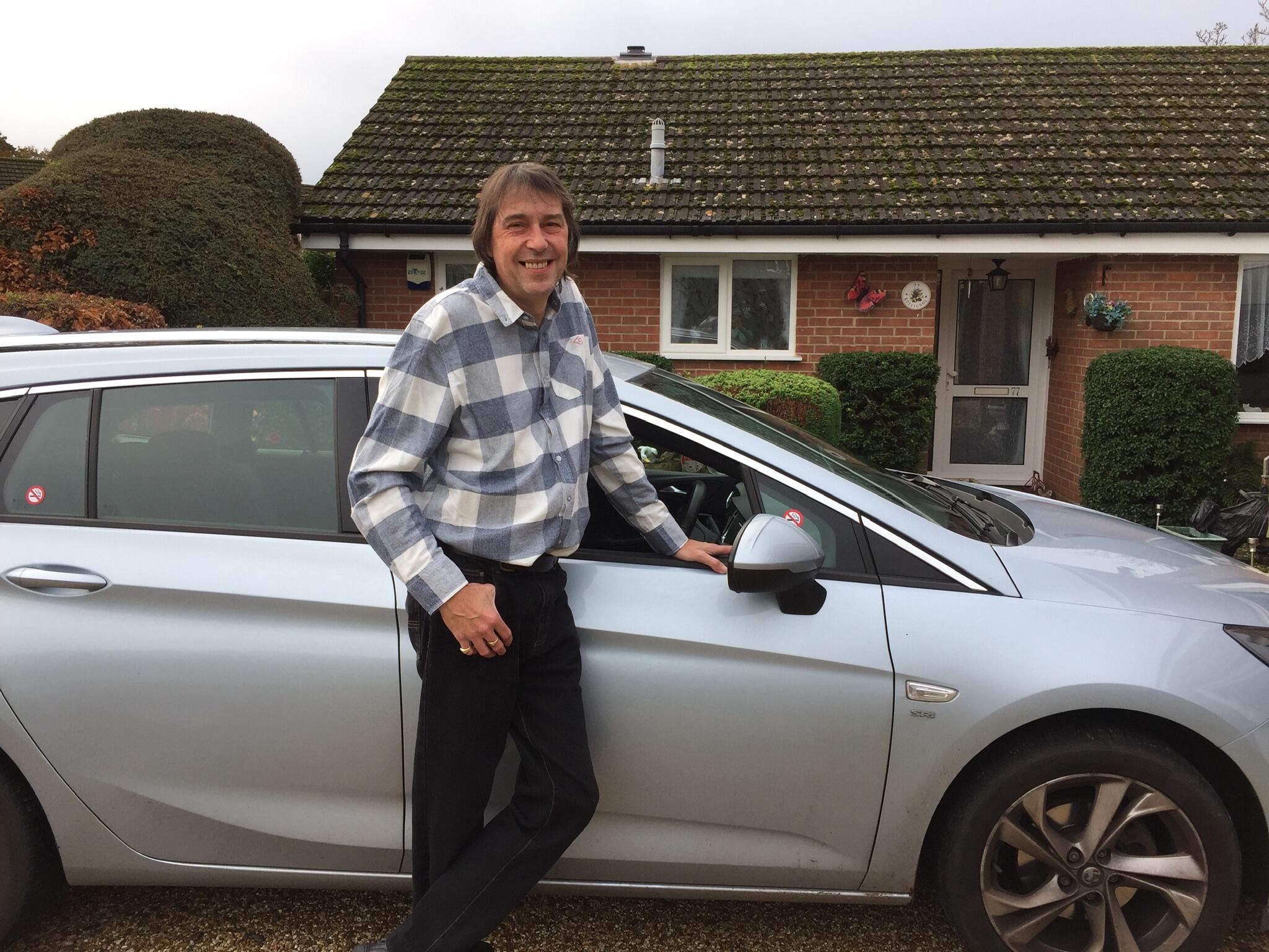 Angel Cars New Milton Nextdoor