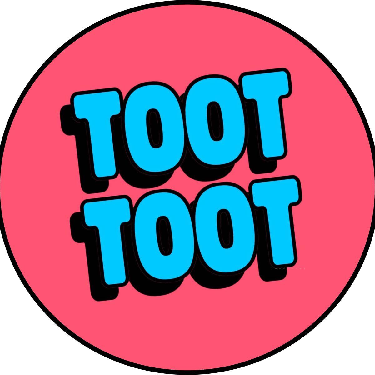 Toot Toot Ice Cream New Malden Nextdoor