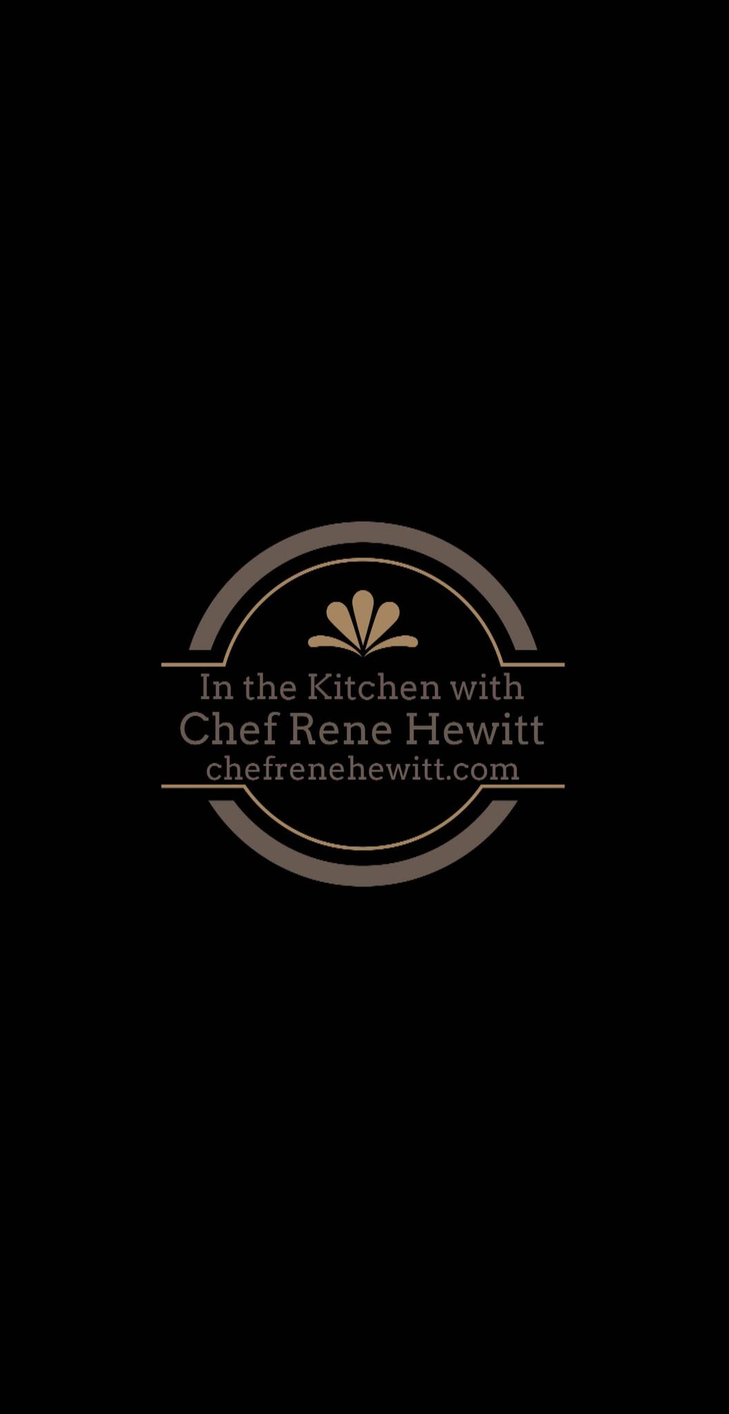 In The Kitchen With Chef Rene Hewitt Jersey City Nj