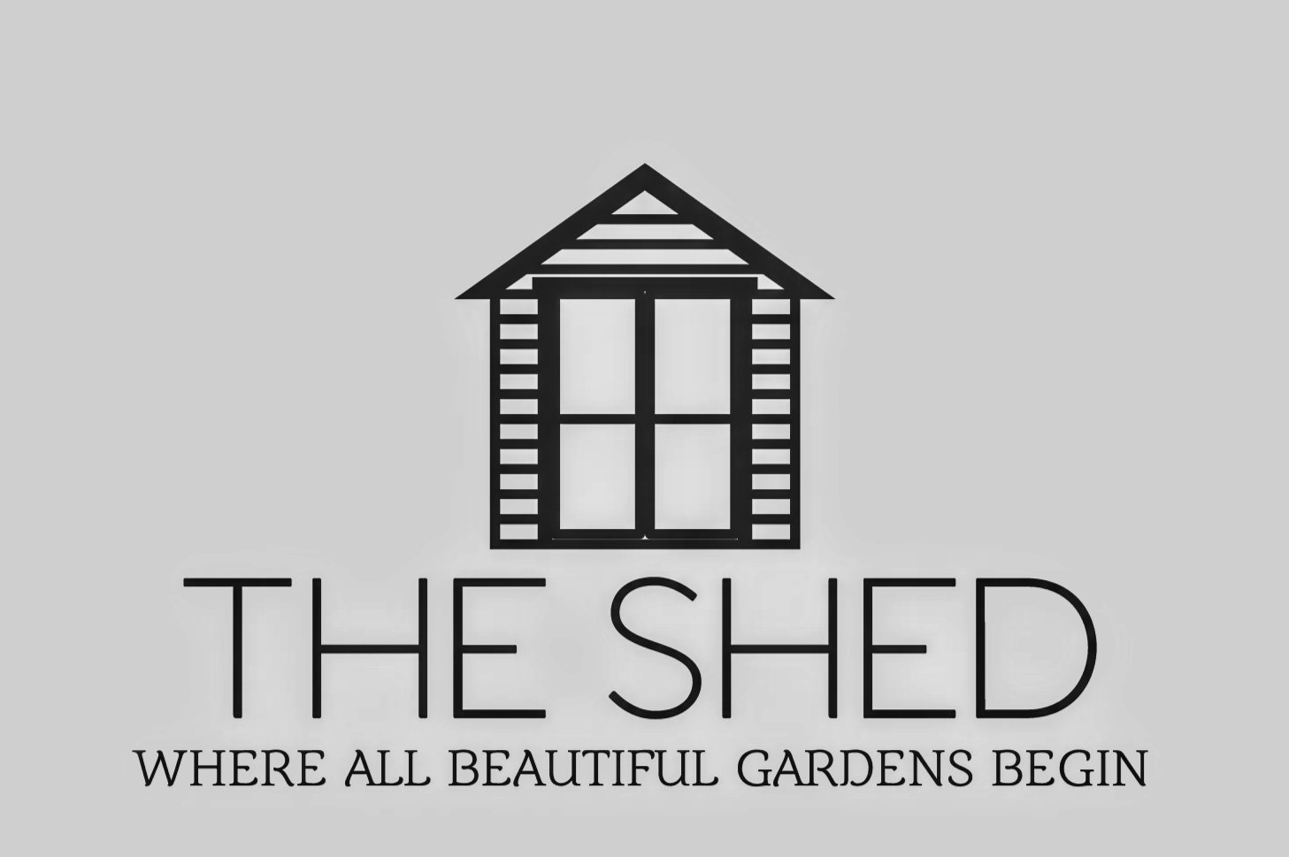 The Shed London Landscape Harrow Nextdoor