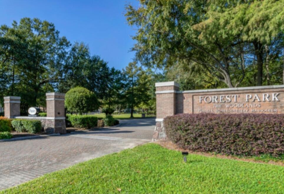 The Woodlands (historic estate, cemetery, and arboretum) photo 2