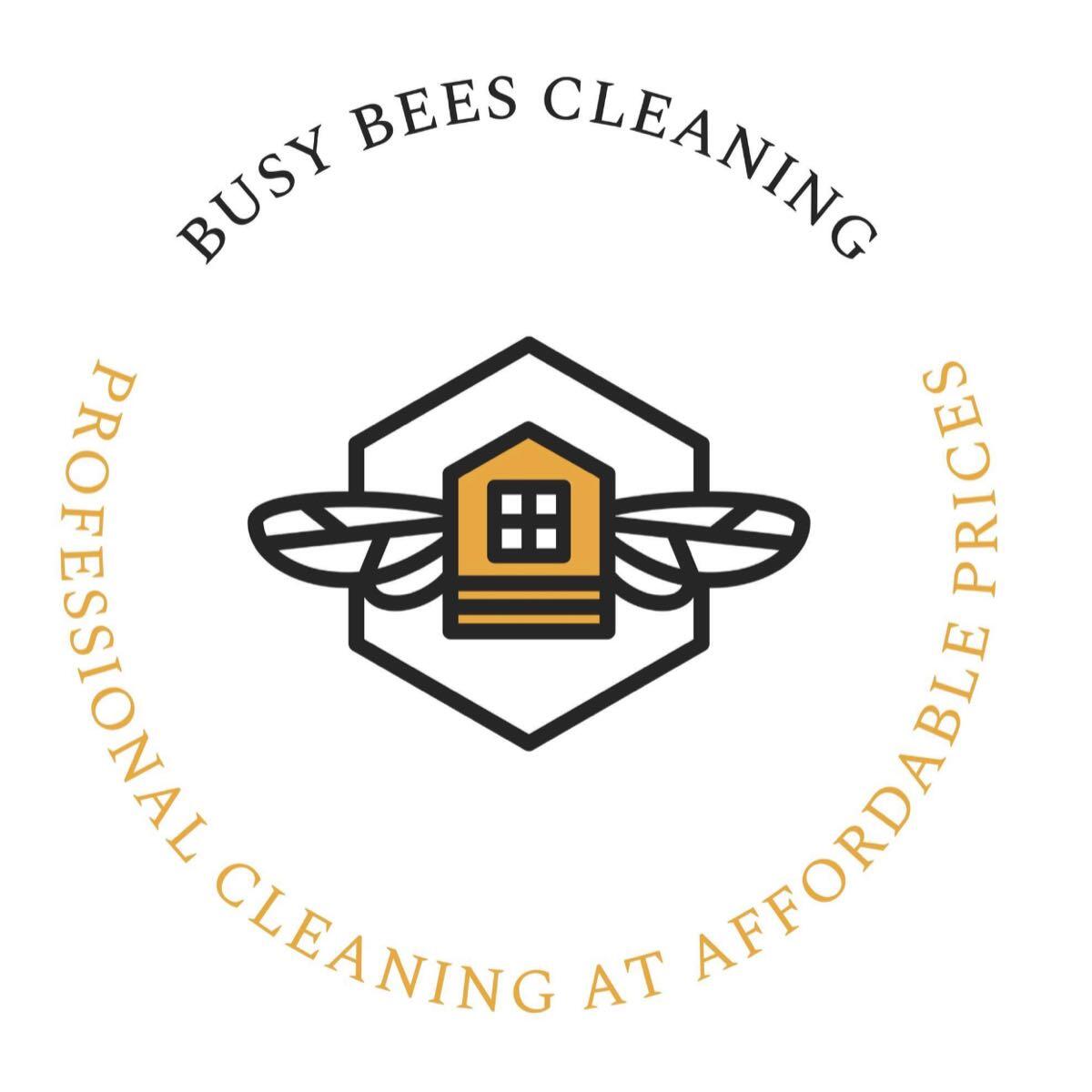 Busy Bees Cleaning Inverness, GBSCT Nextdoor