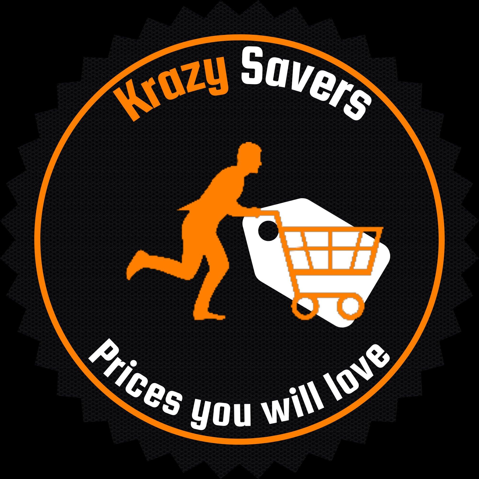 Krazy Savers Limited London Borough of Enfield, GBENG Nextdoor