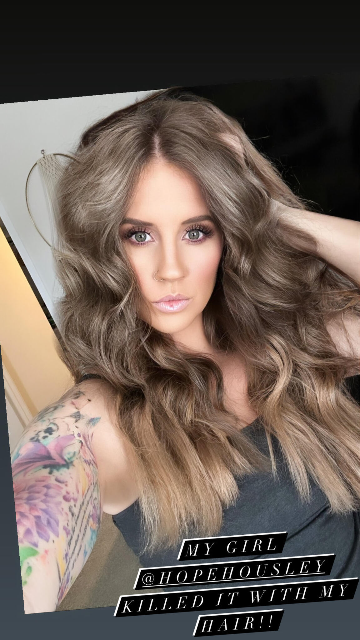 Blush & Ivy Salon Mead, CO Nextdoor