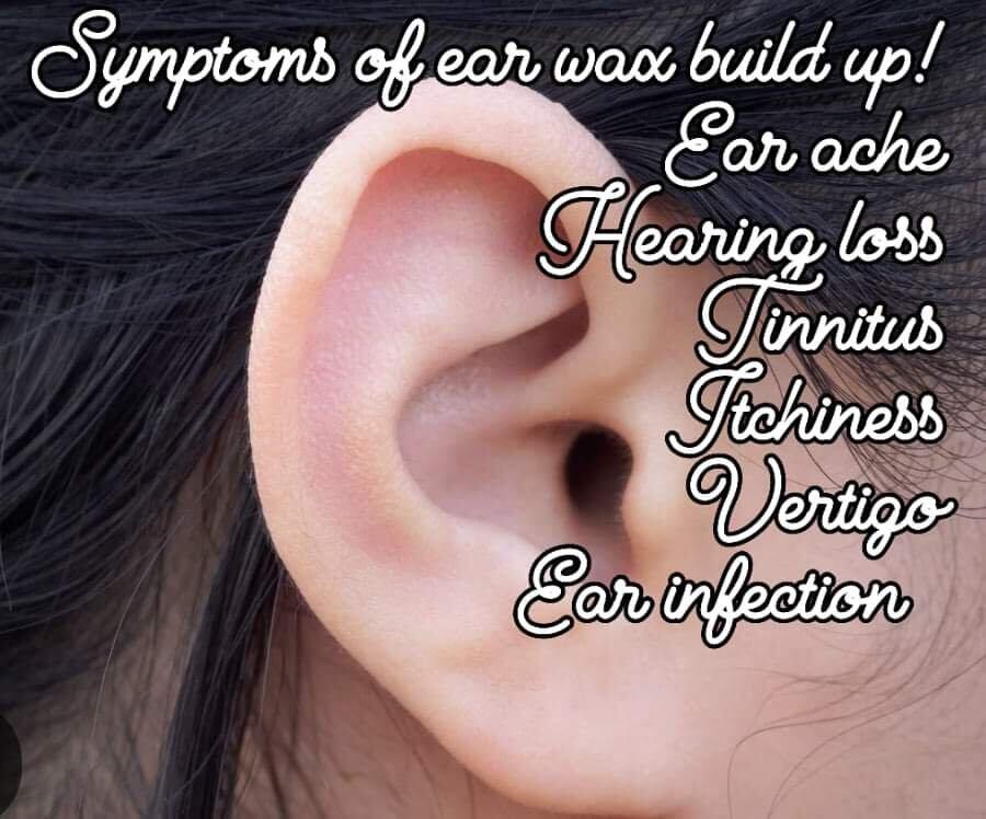 JLR ear care and wax removal Dudley, GBENG Nextdoor