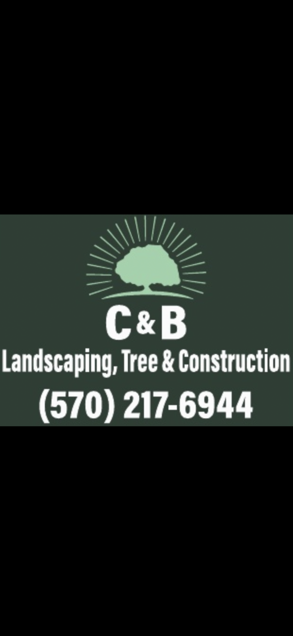 c&b landscaping