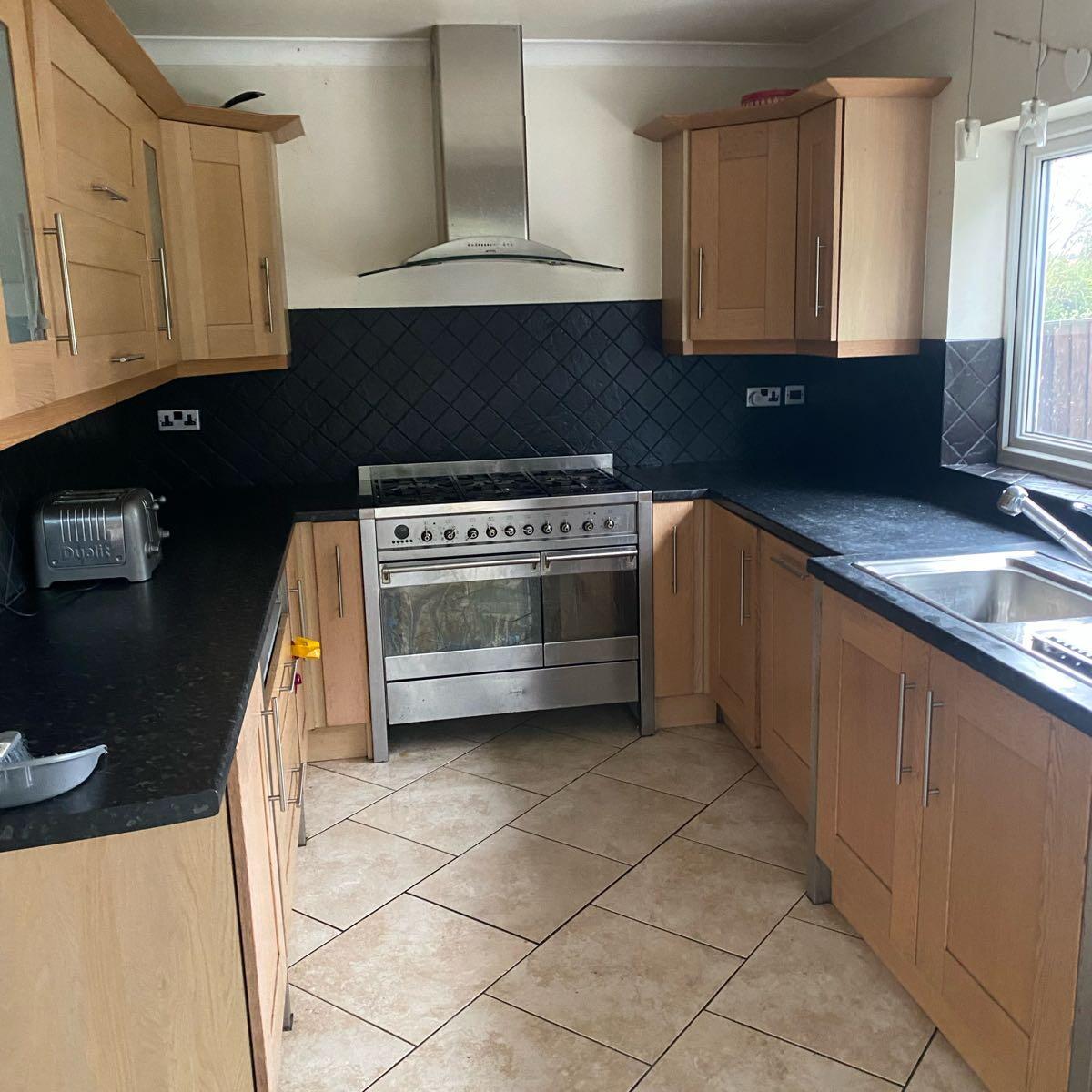 CPD cleaning service Mansfield, GBENG Nextdoor