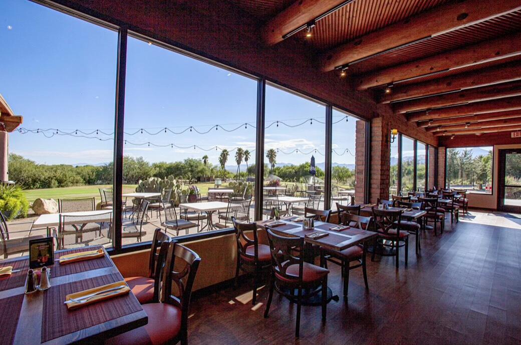 Grill On the Green Green Valley, AZ Nextdoor