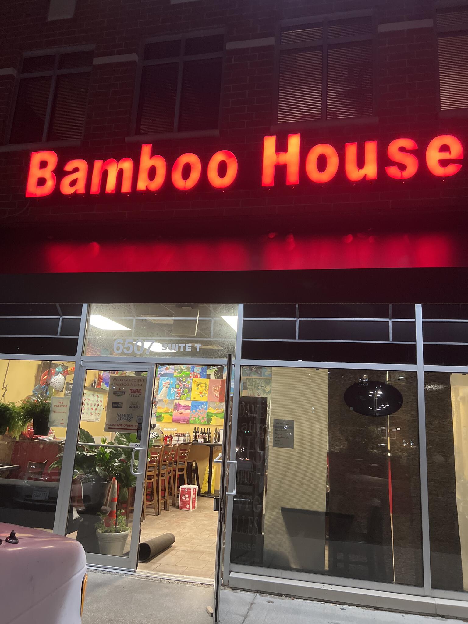 Bamboo House Cincinnati, OH Nextdoor