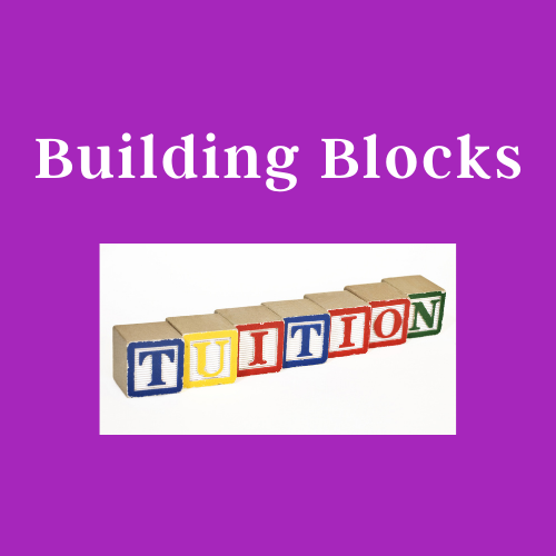 Building Blocks Tuition Liverpool, GBENG Nextdoor
