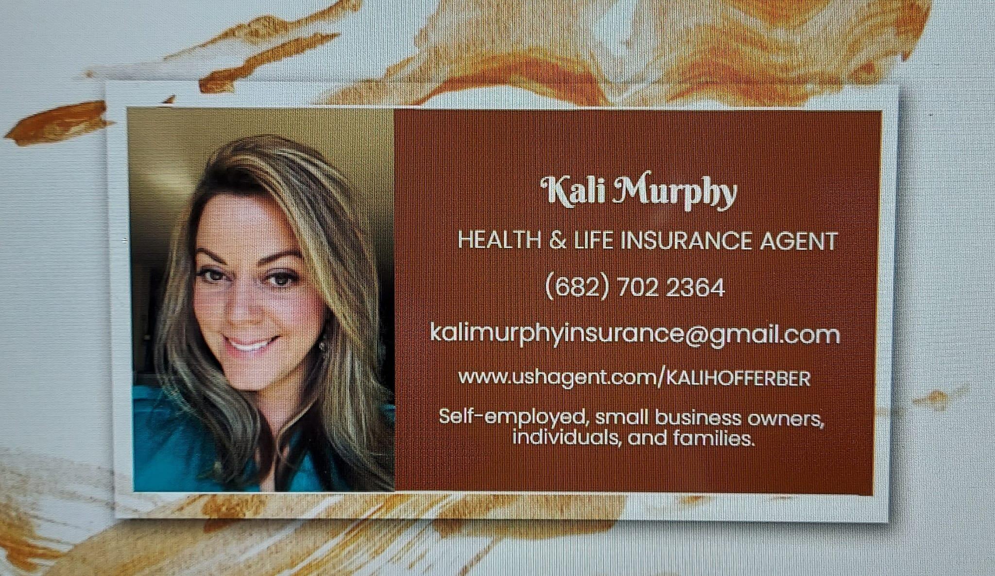 Kali Murphy's Insurance Agency - Nextdoor