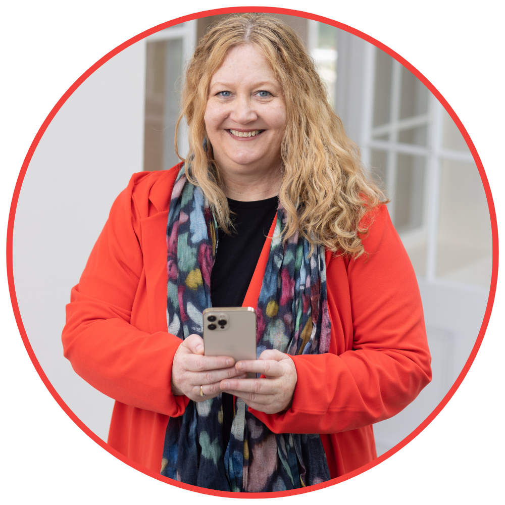 Strategy Success Lab Oxford, GBENG Nextdoor