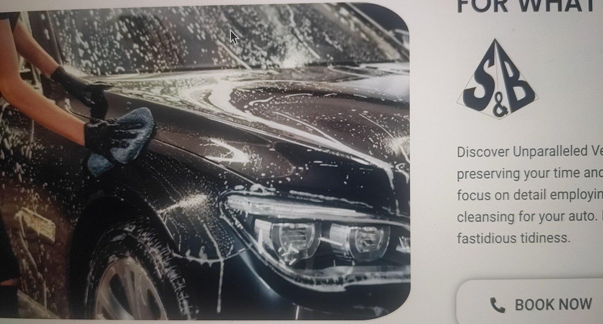 S&B Mobile Detailing Hillsborough, NC Nextdoor