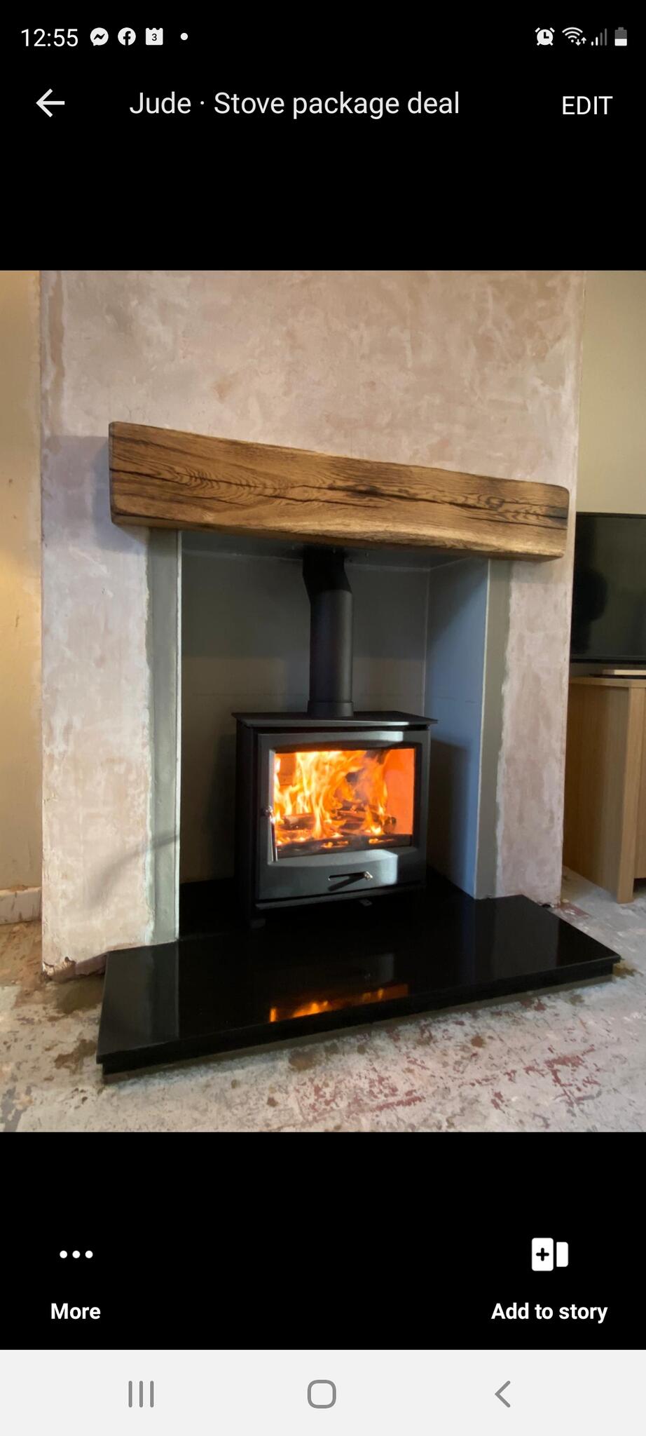 Hull trade fireplaces Hull Nextdoor