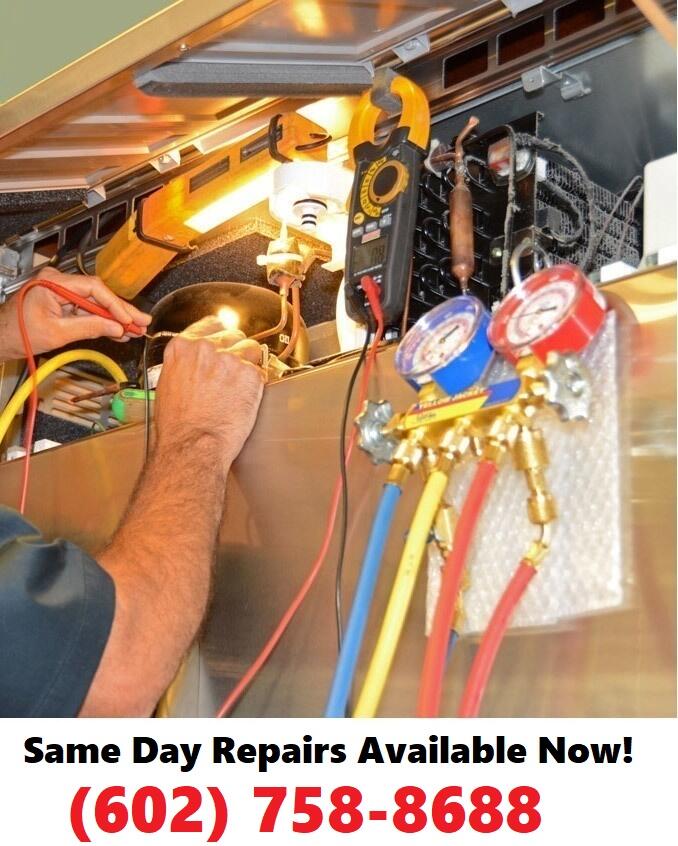 Frank’s Appliance Nextdoor