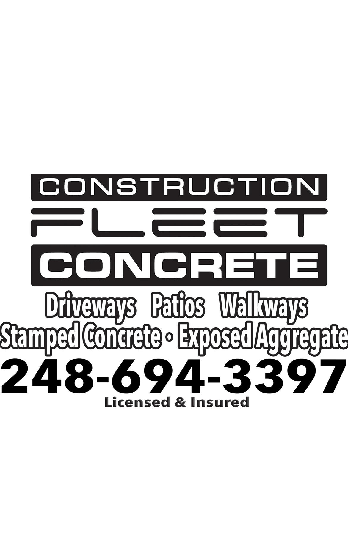 Construction Fleet Concrete Shelby Township, MI Nextdoor
