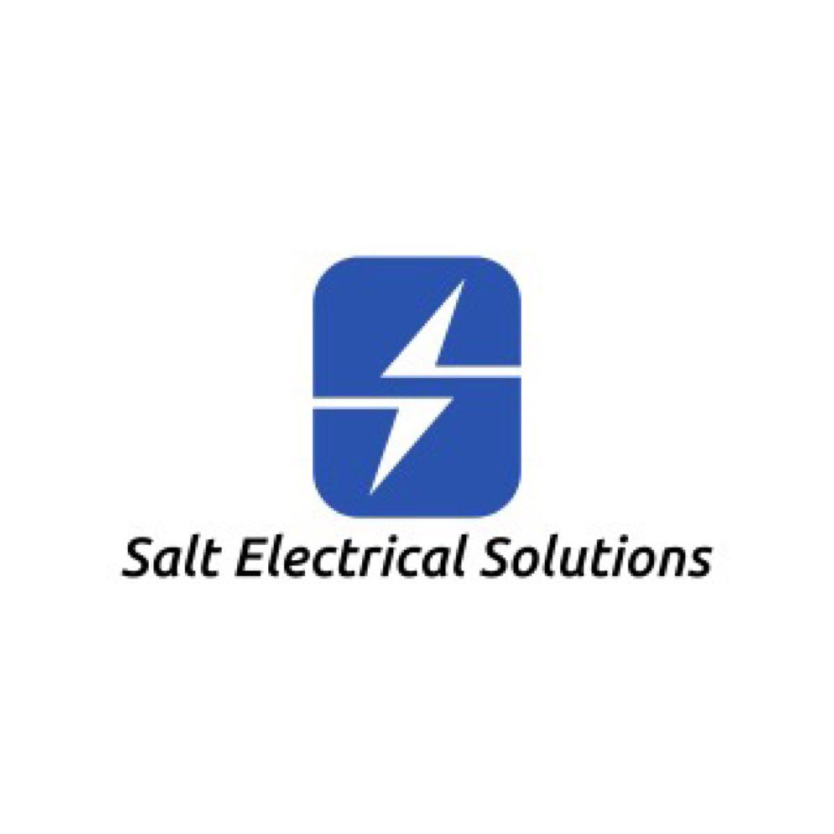 Salt Electrical Solutions Wolverhampton Nextdoor