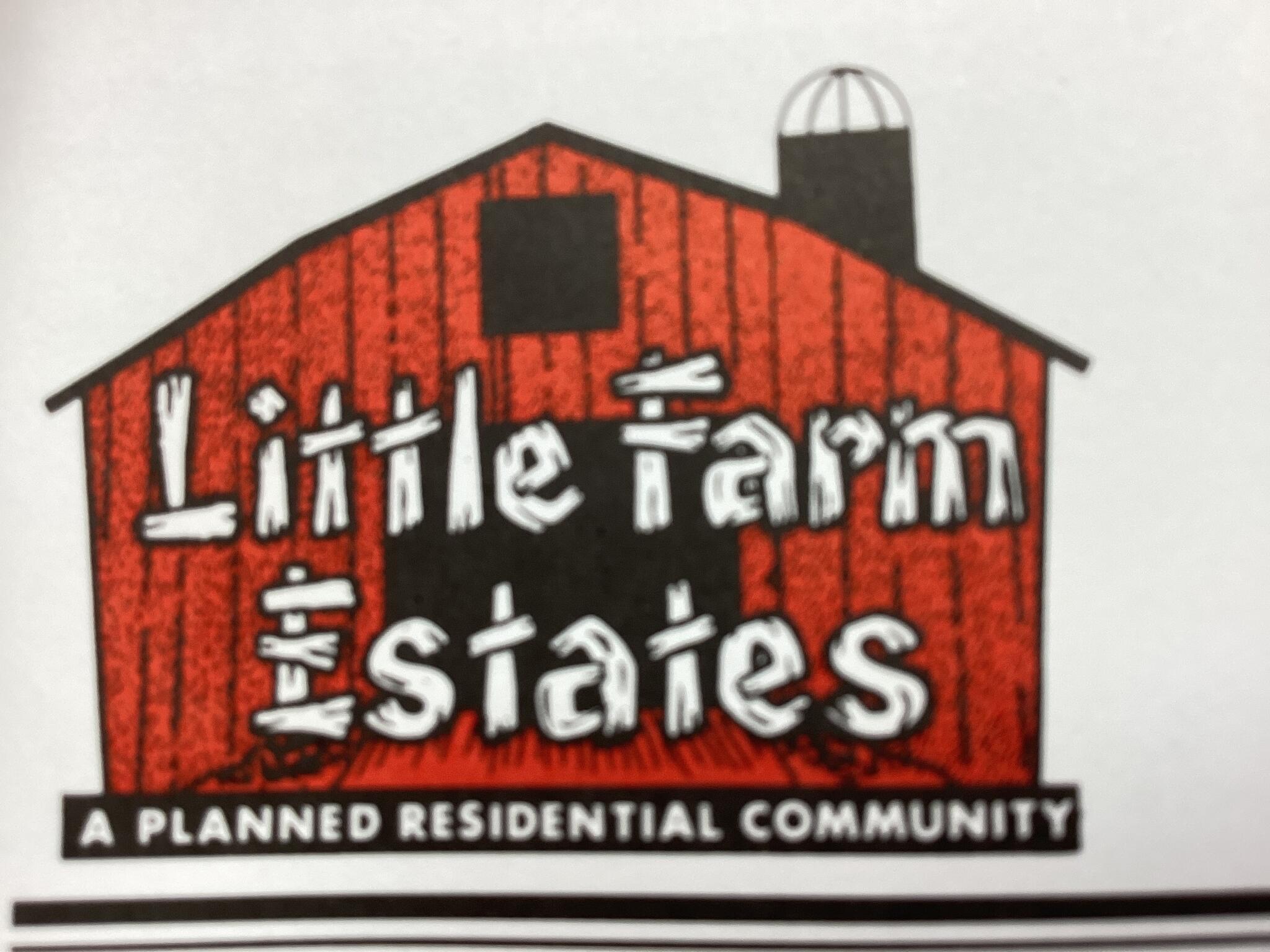 Little Farm Estates Chalfont, PA Nextdoor