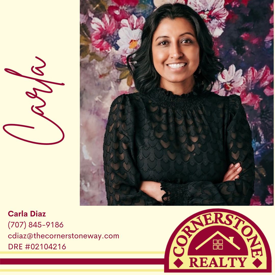 Carla Diaz Real Estate Agent - Fortuna, CA - Nextdoor