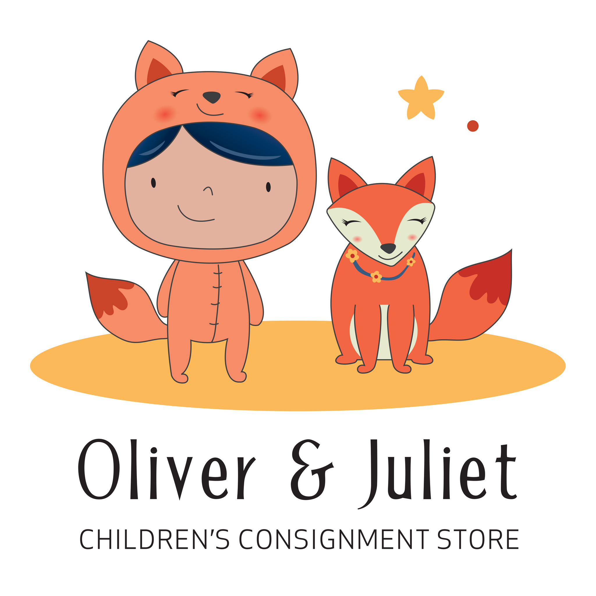 Oliver And Juliet - Children's Consignment Store - Miami, FL