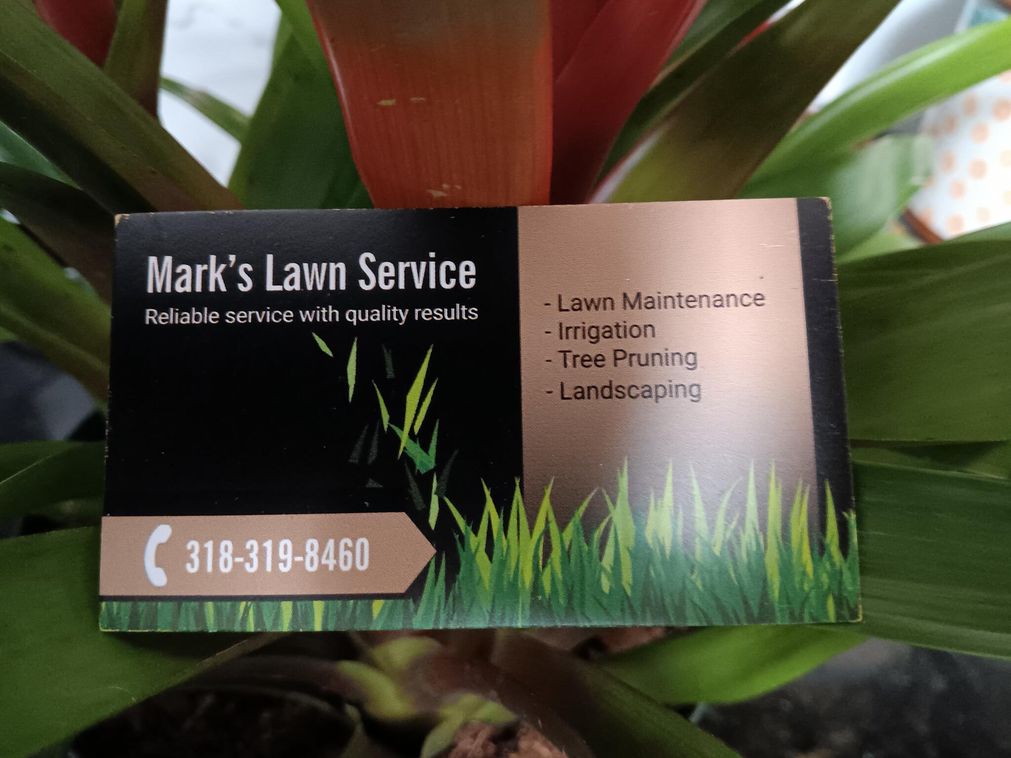 Southern Soil's lawn and landscaping Pineville, LA Nextdoor