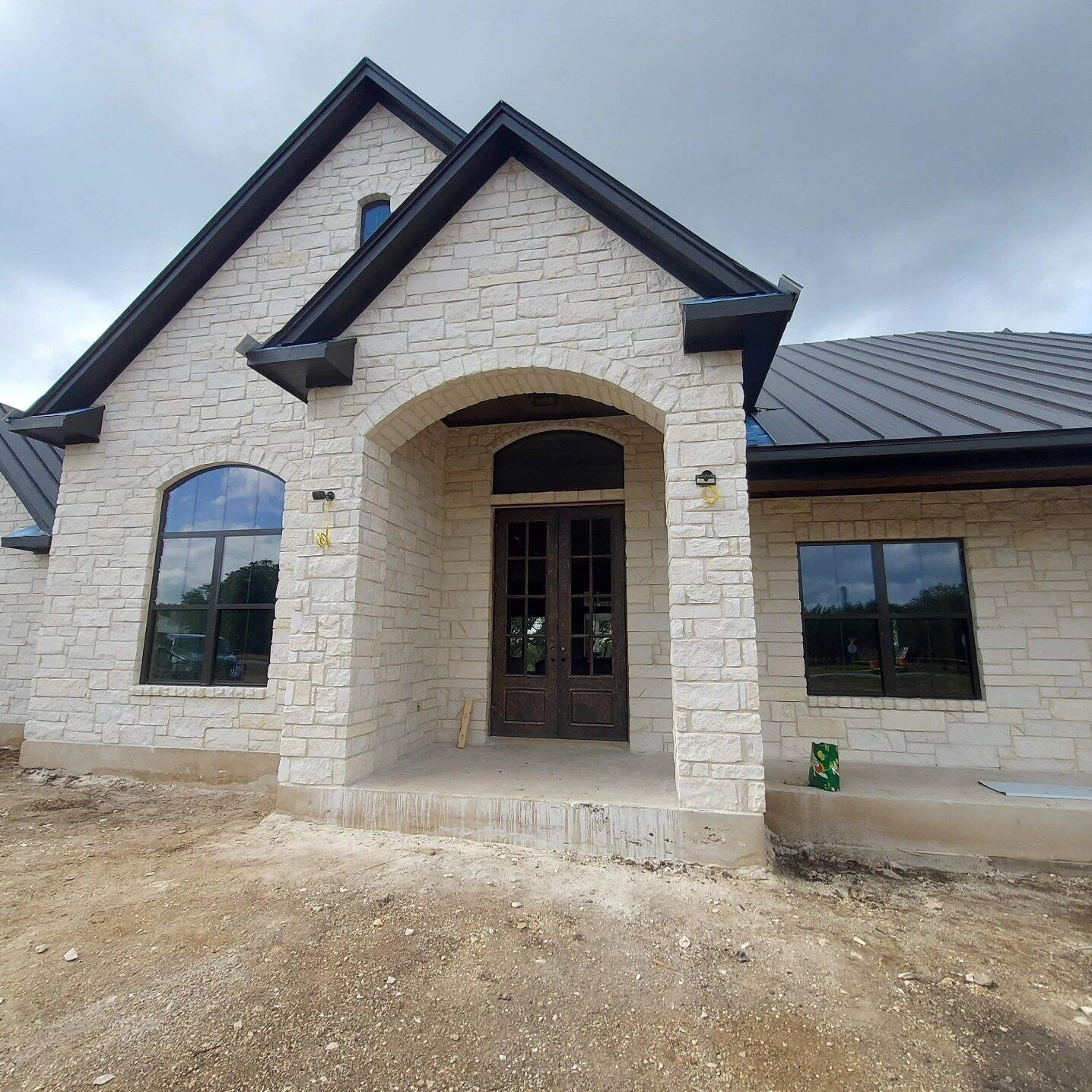 Blanco County, Blanco Trick or Treat Map and Everything You Need