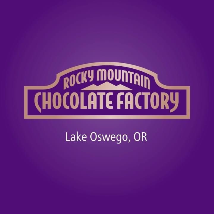 Rocky Mountain Chocolate Factory Lake Oswego Pop Up Store Lake