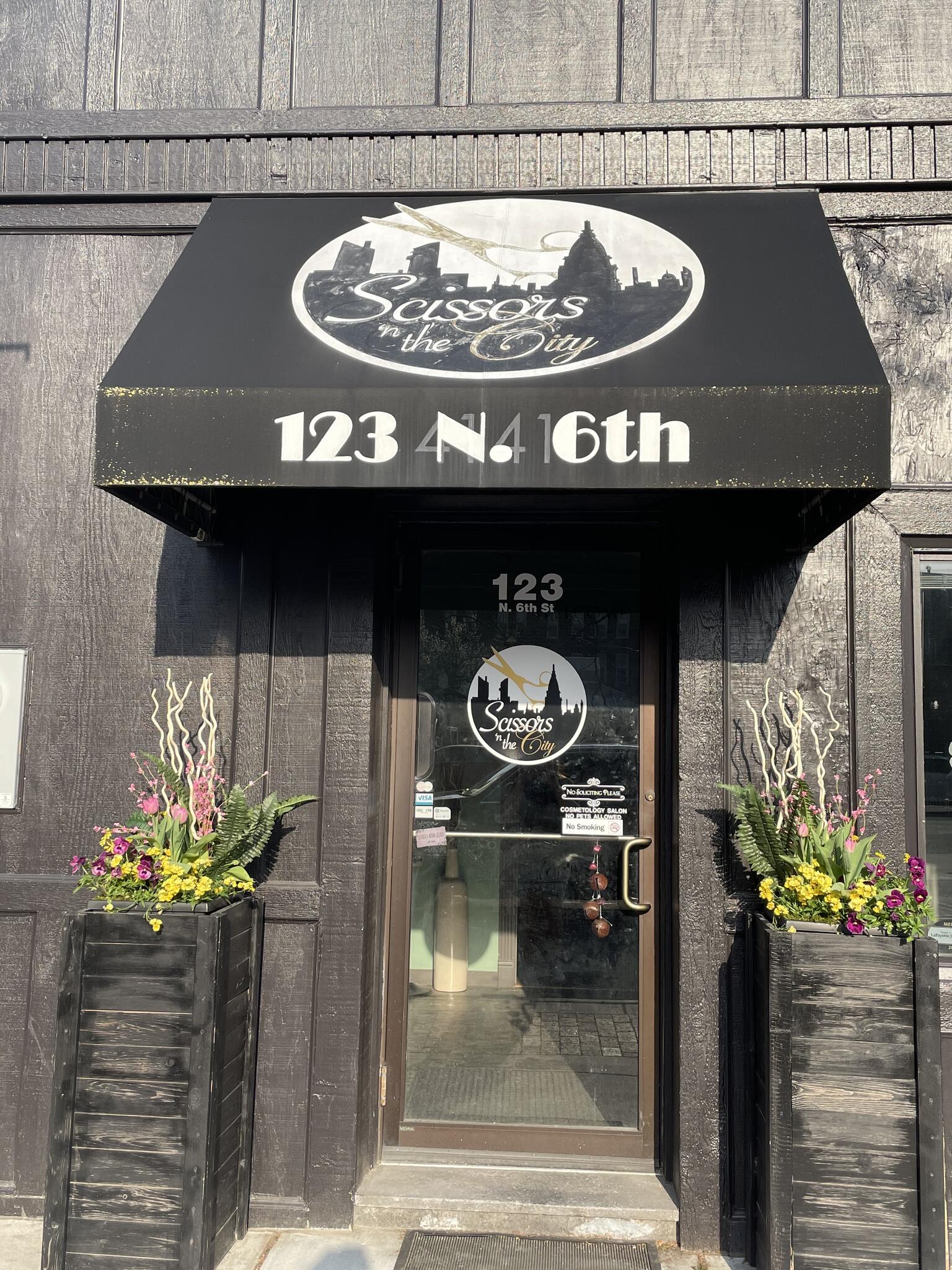 Scissors 'n the City Lafayette, IN Nextdoor