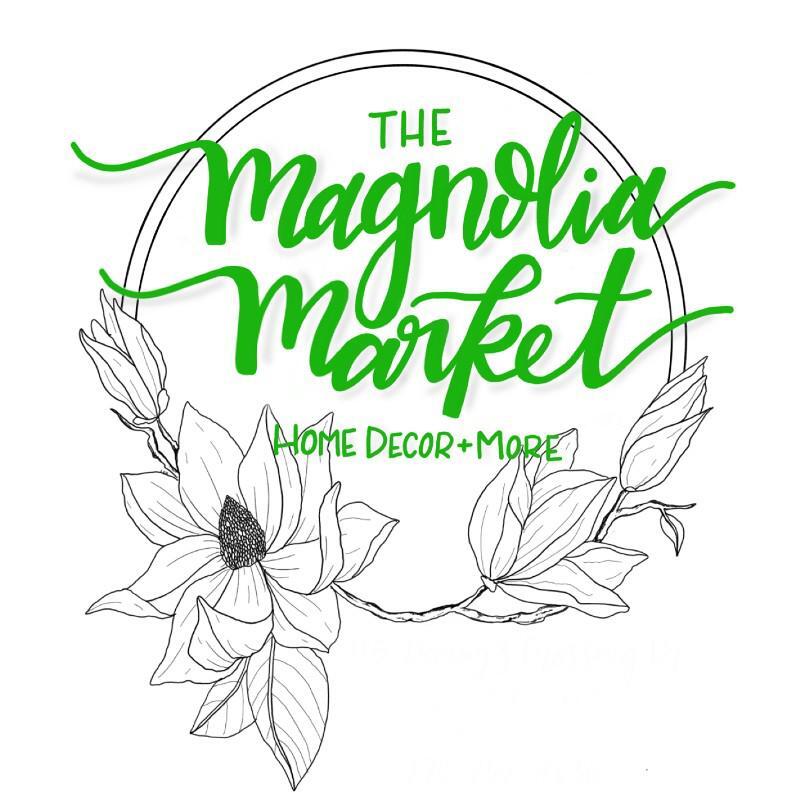 Explore Magnolia Market: Home Decor and More