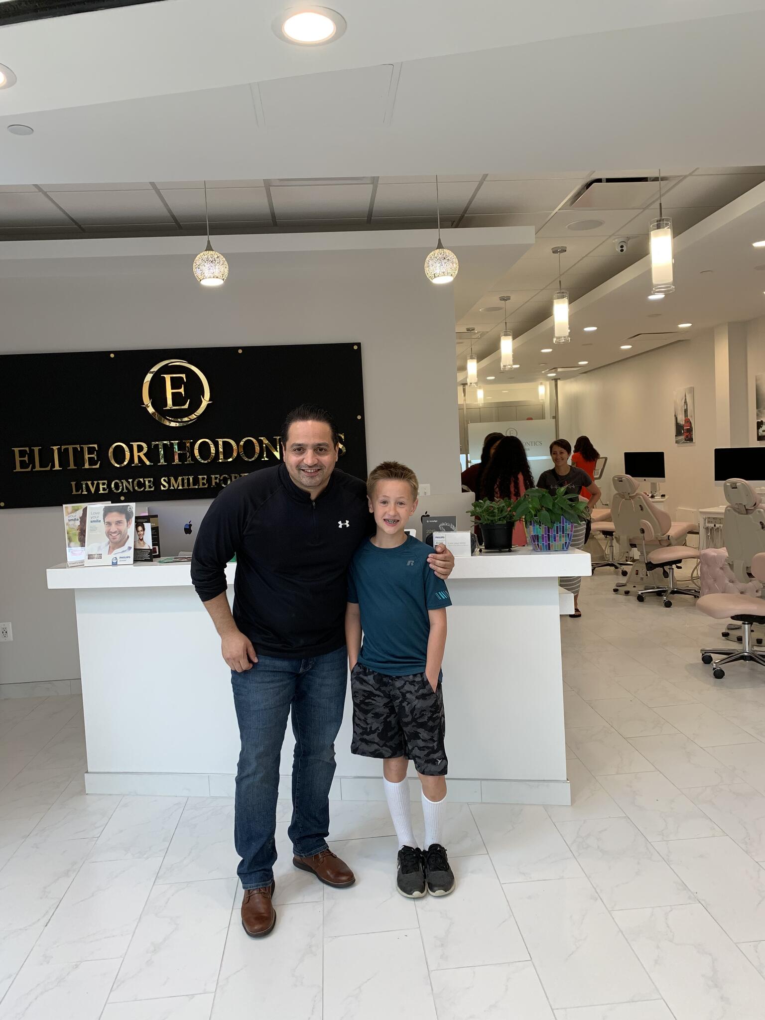 Elite Orthodontics Falls Church, VA Nextdoor