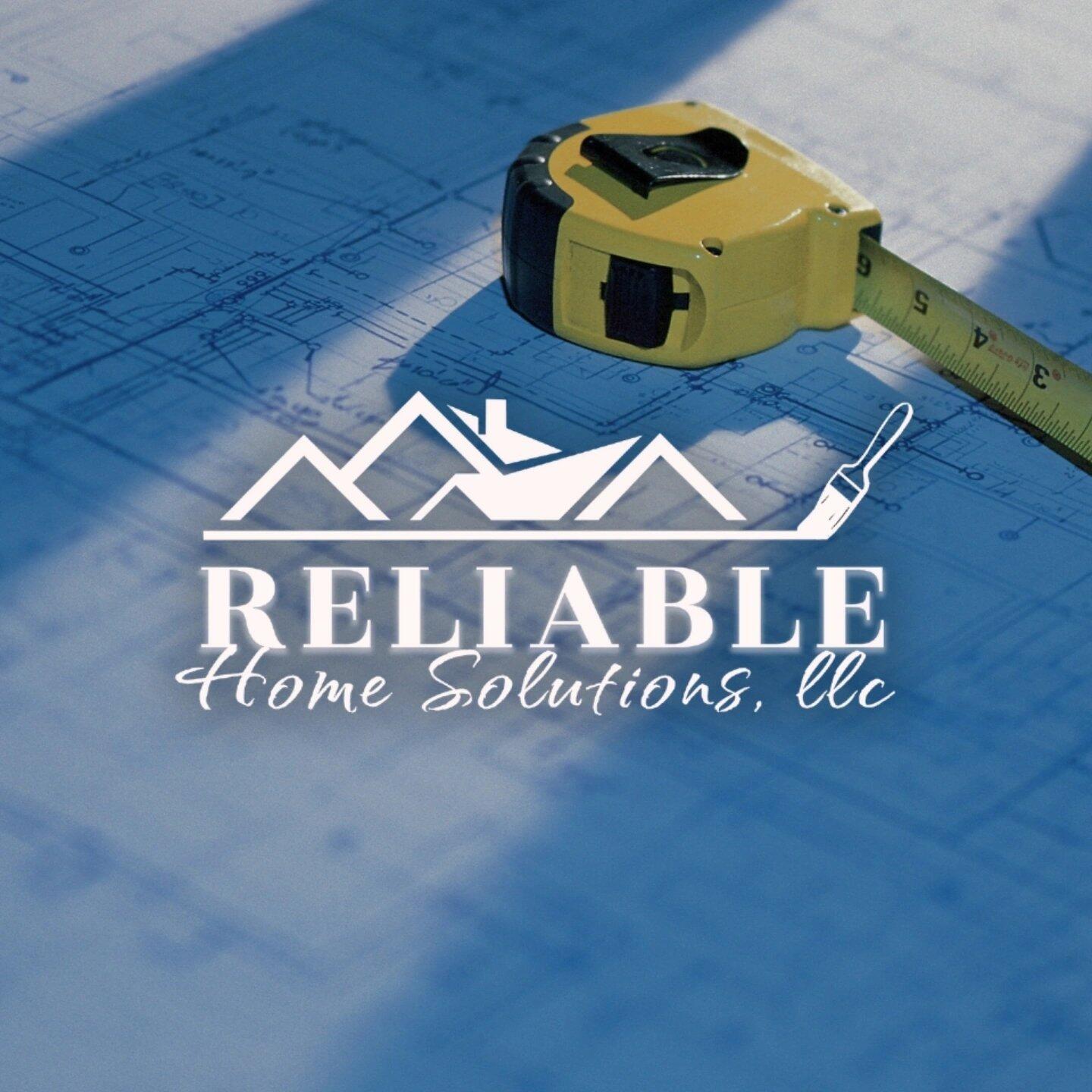 Reliable Home Solutions LLC - Nextdoor