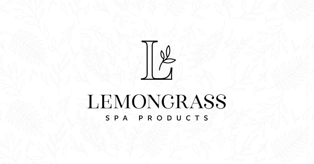 lemongrass spa logo
