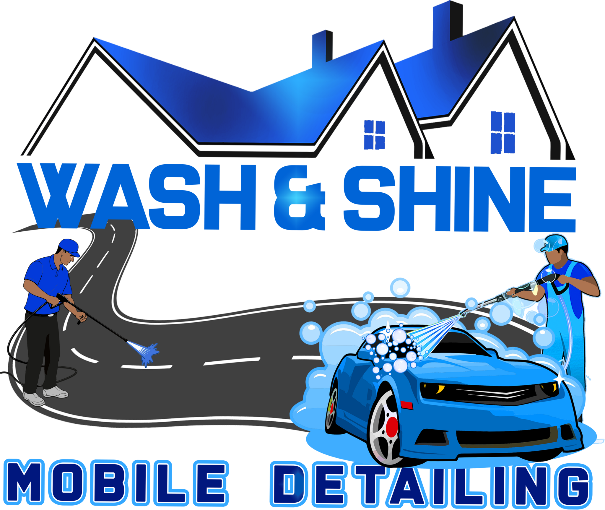 Mobile Car Detailing Desoto Tx - LG MOBILE DETAILING