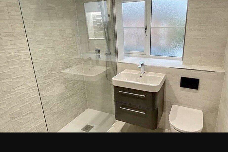 He-ro bathroom - Solihull, GB-ENG - Nextdoor