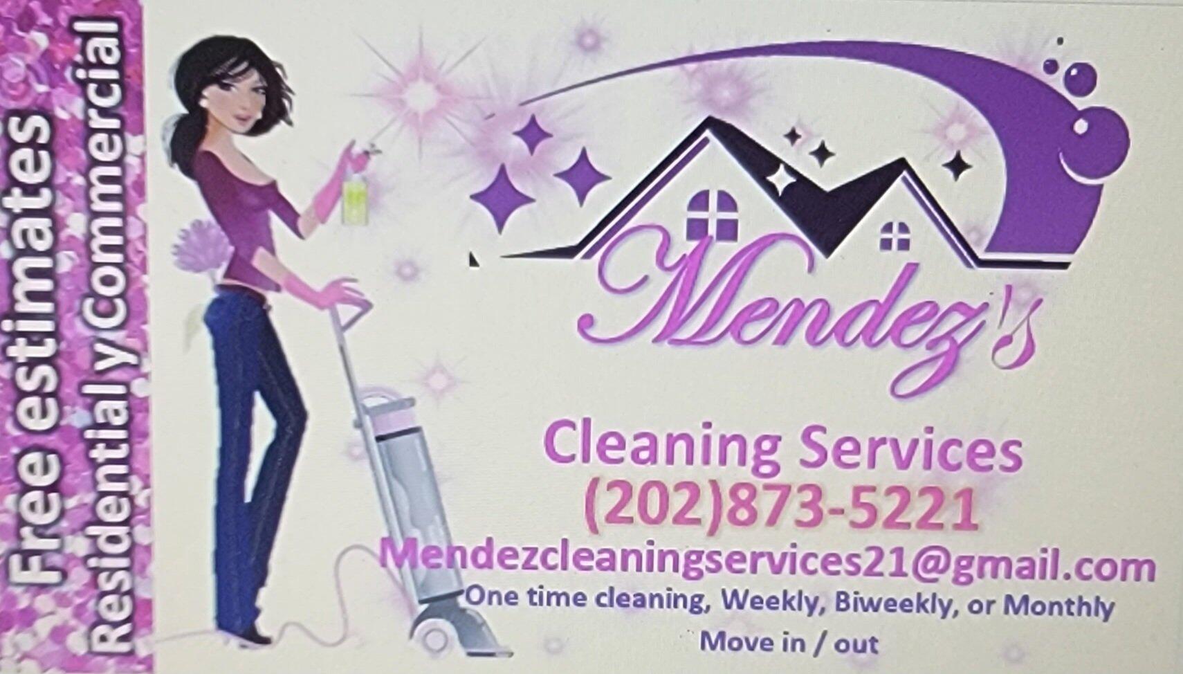Mendez's Cleaning Services Fredericksburg, VA Nextdoor