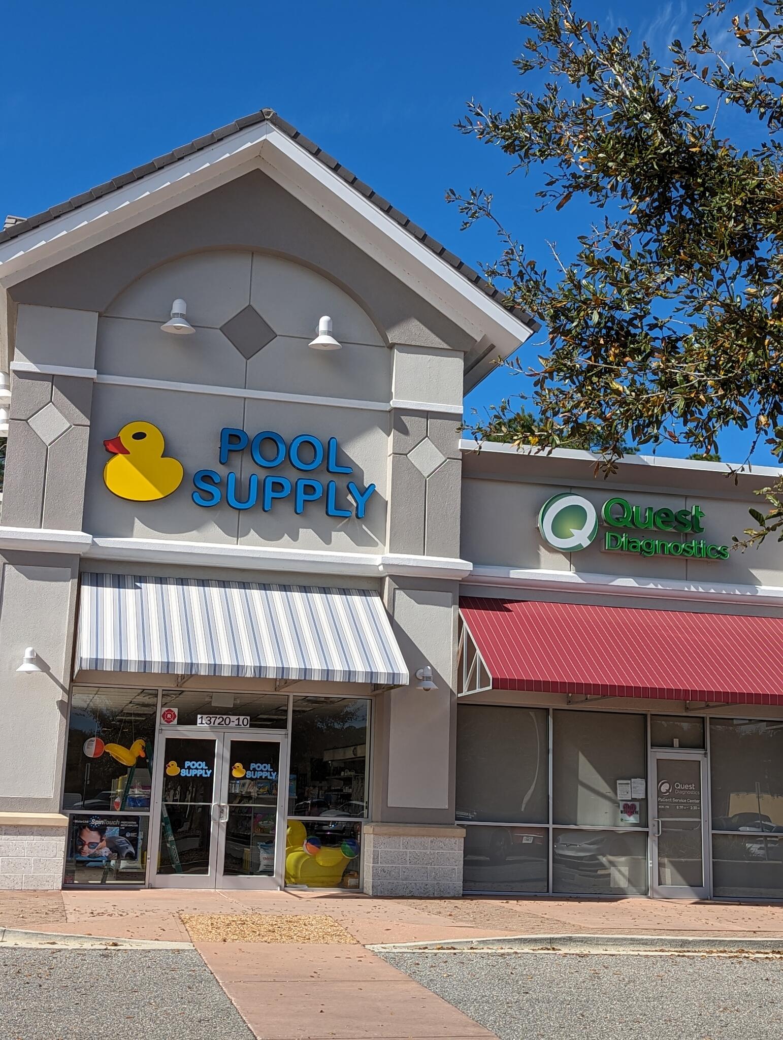 Duck pool and Spa Supply Jacksonville, FL Nextdoor