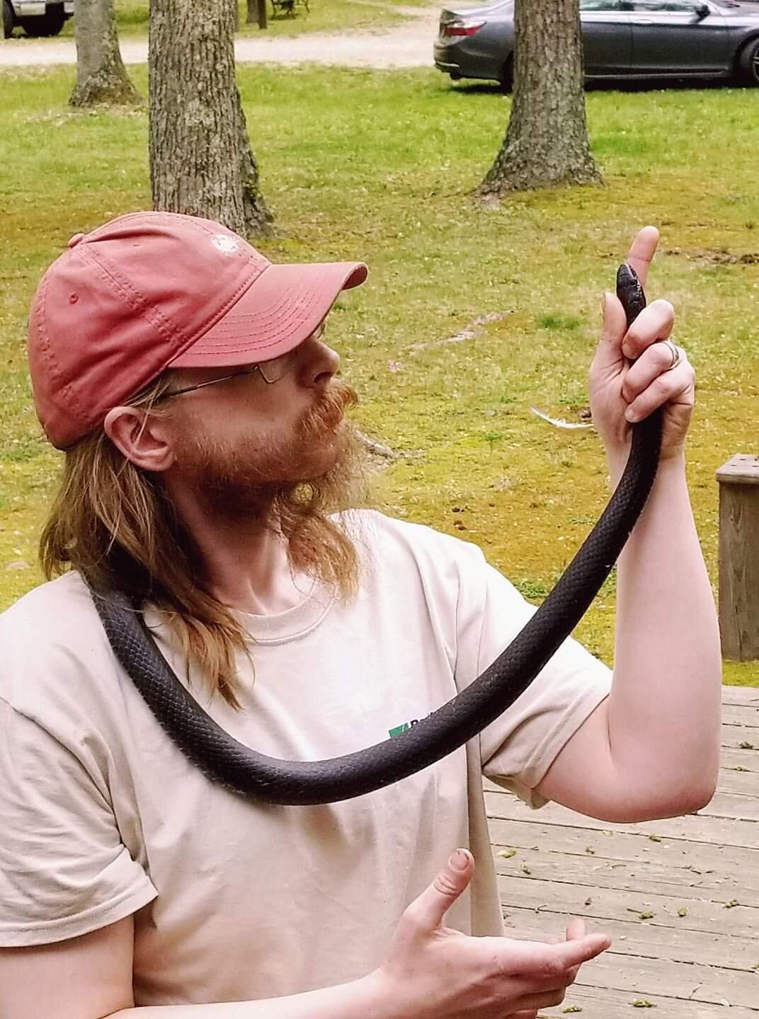 Dave the Snake Guy Upper Marlboro, MD Nextdoor