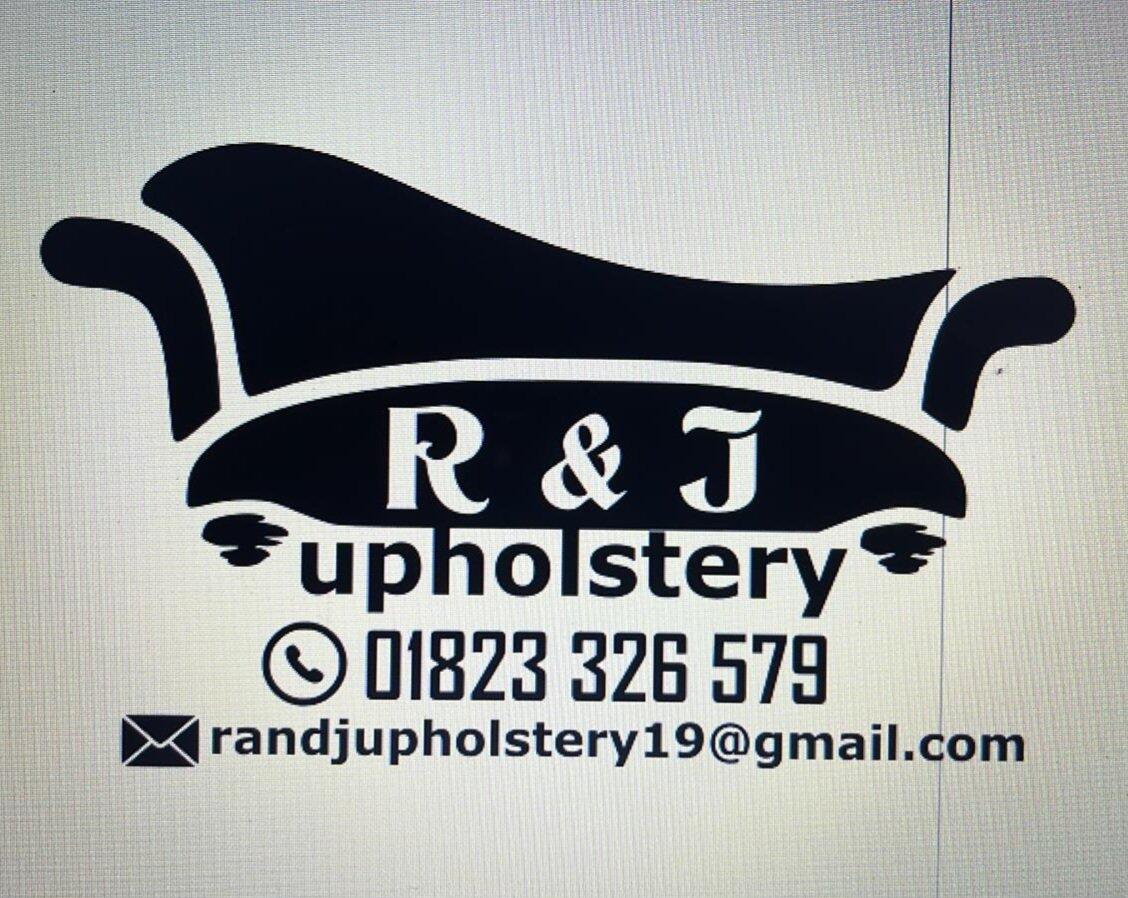 R and J Upholstery Taunton Nextdoor
